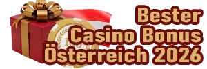 Online Casino Bonus